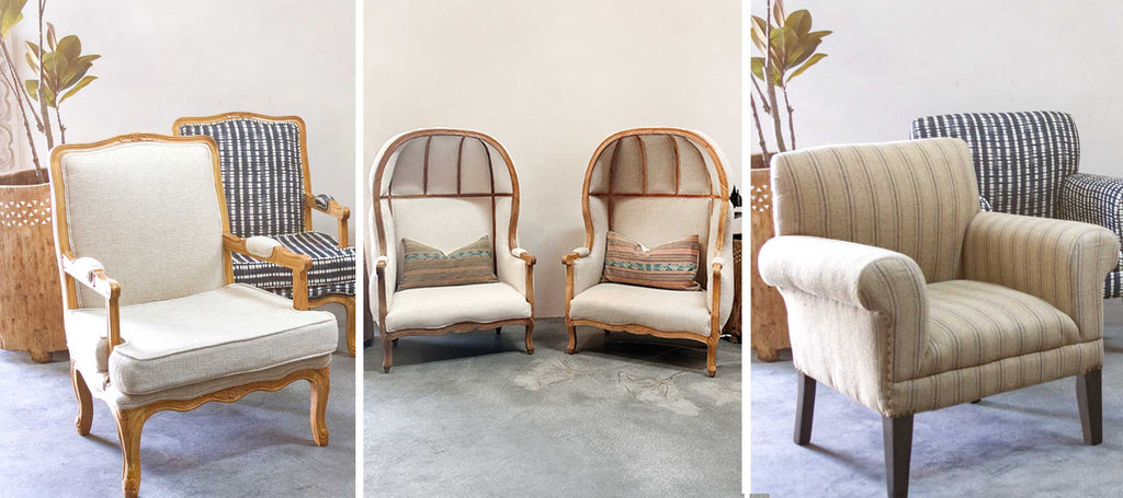 Upholstery Collection