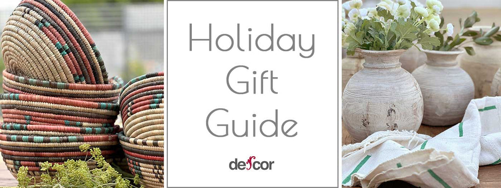 Gift Guide