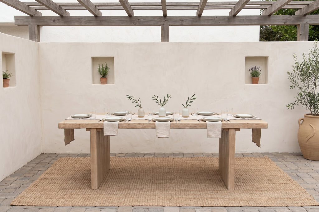 The Bastide, 84