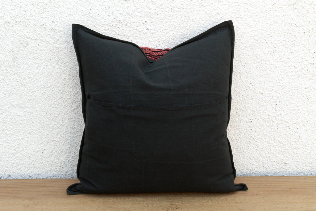 The Desert Rose Antique Jaisalmer Pillow (Trade)