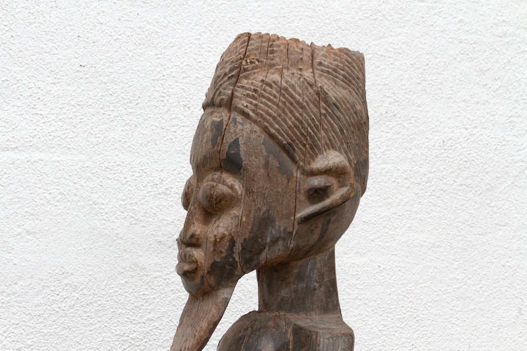Ancient African 71