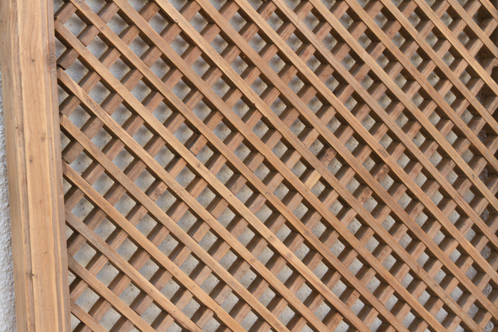 Bleached Wood Farmhouse Wall Art