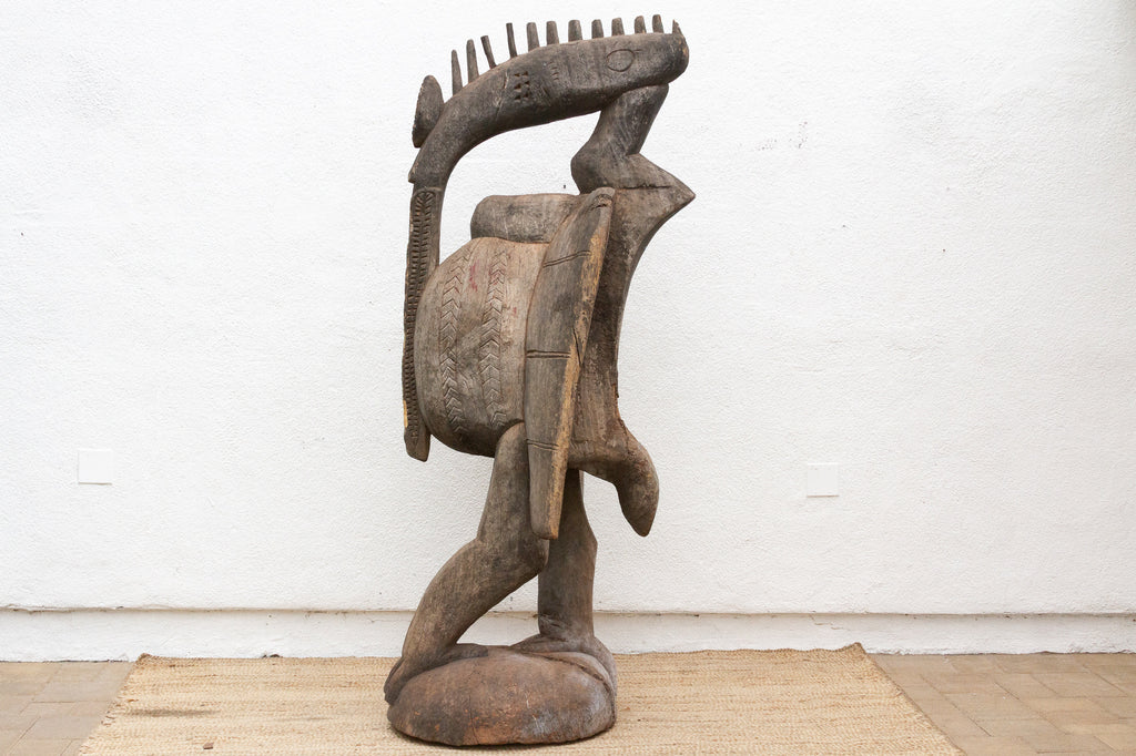 The Striding Ancestor 82