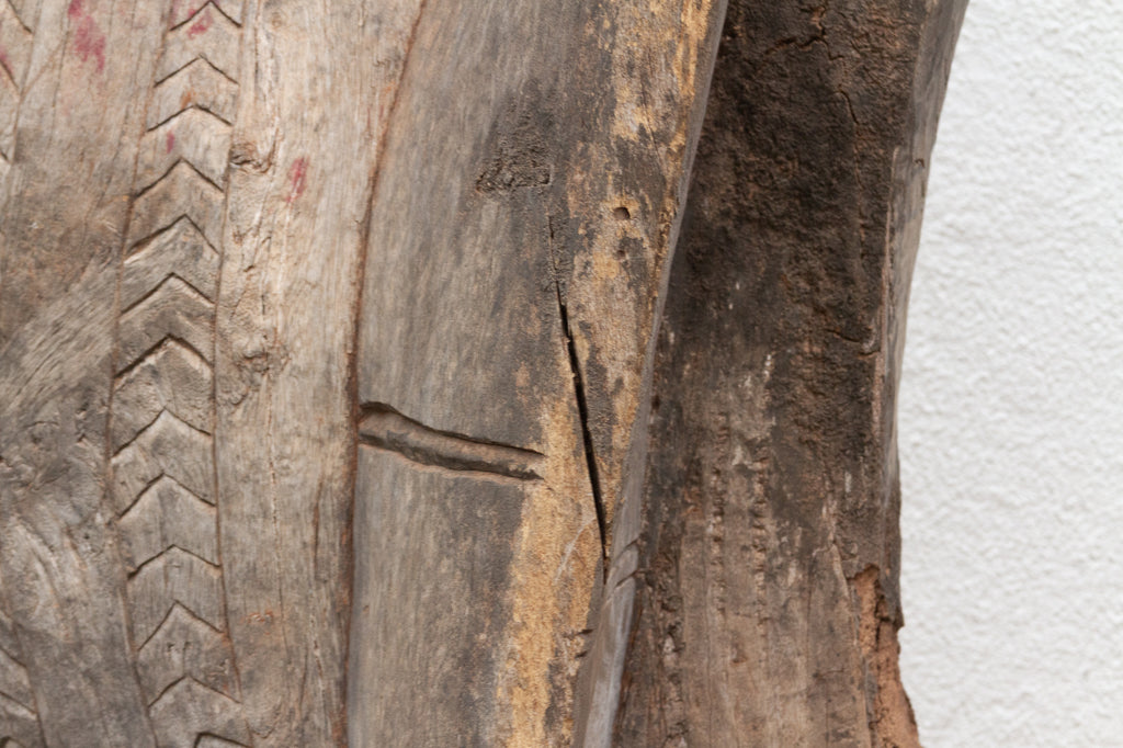 The Striding Ancestor 82