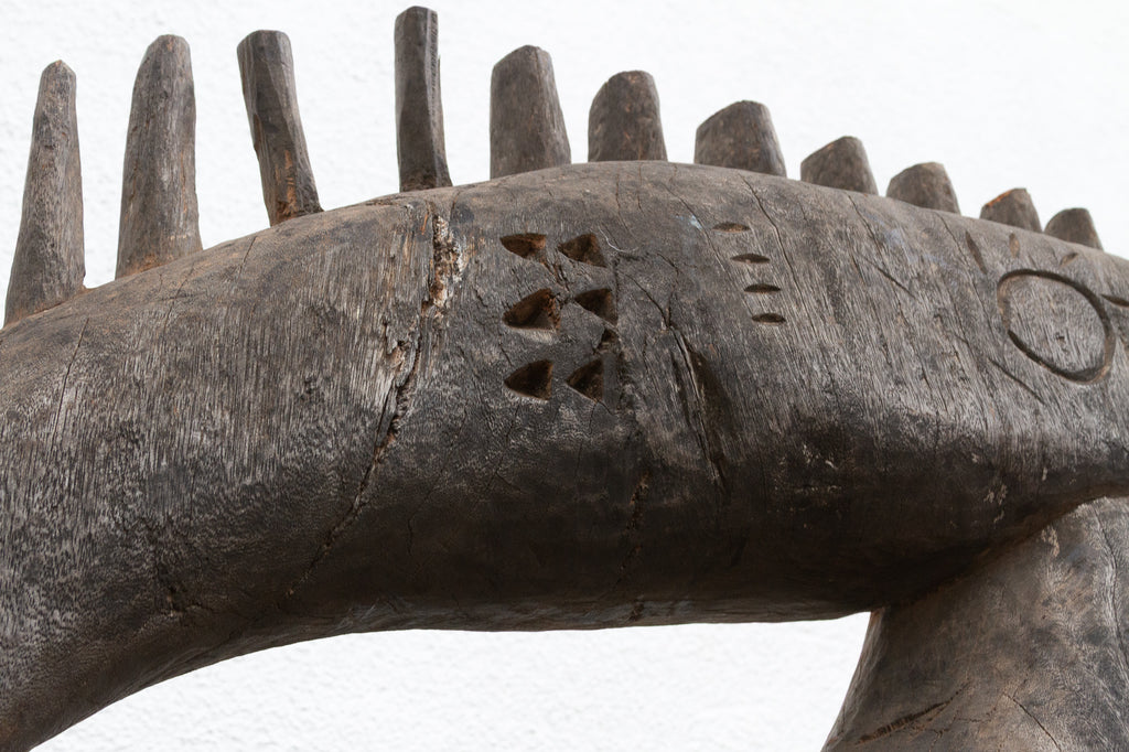 The Striding Ancestor 82