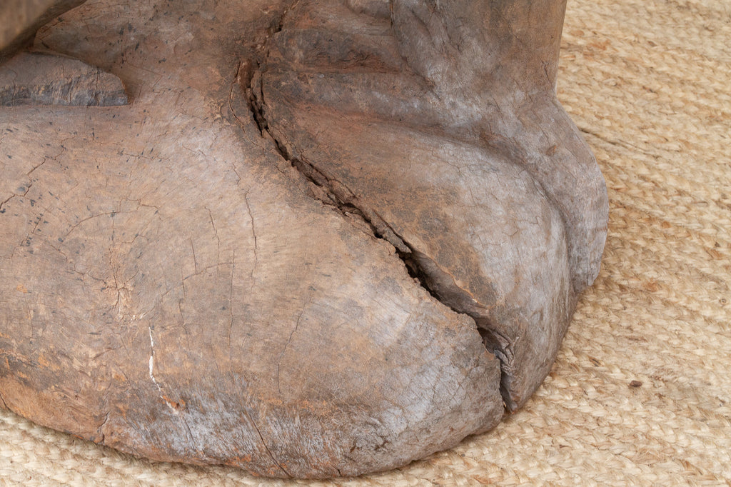 The Striding Ancestor 82