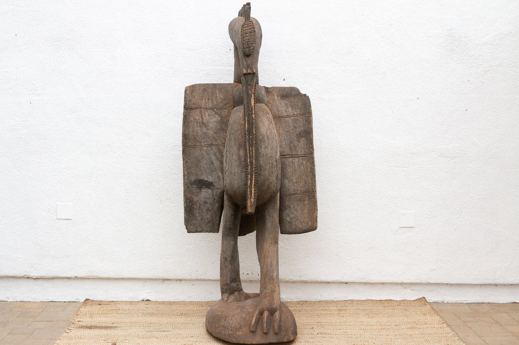 The Striding Ancestor 82