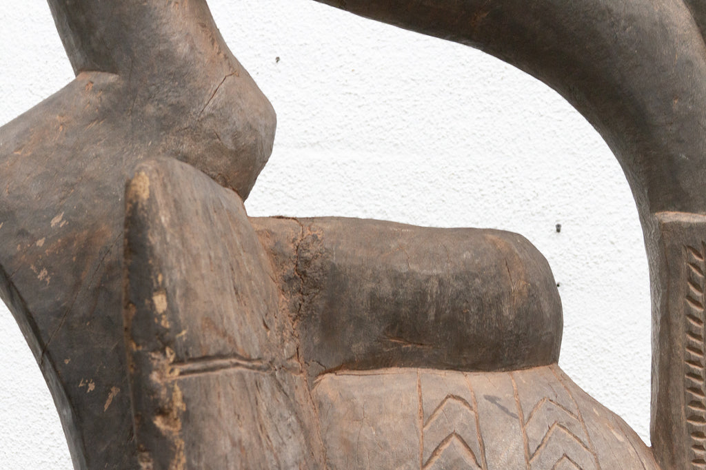 The Striding Ancestor 82