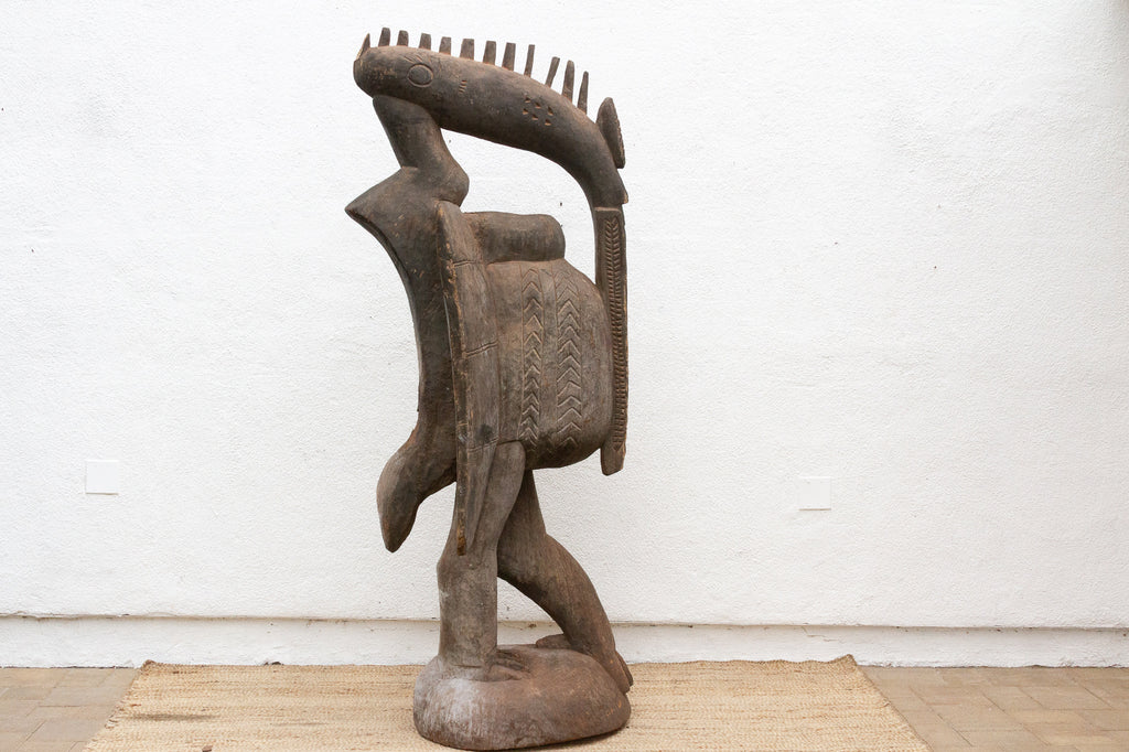 The Striding Ancestor 82