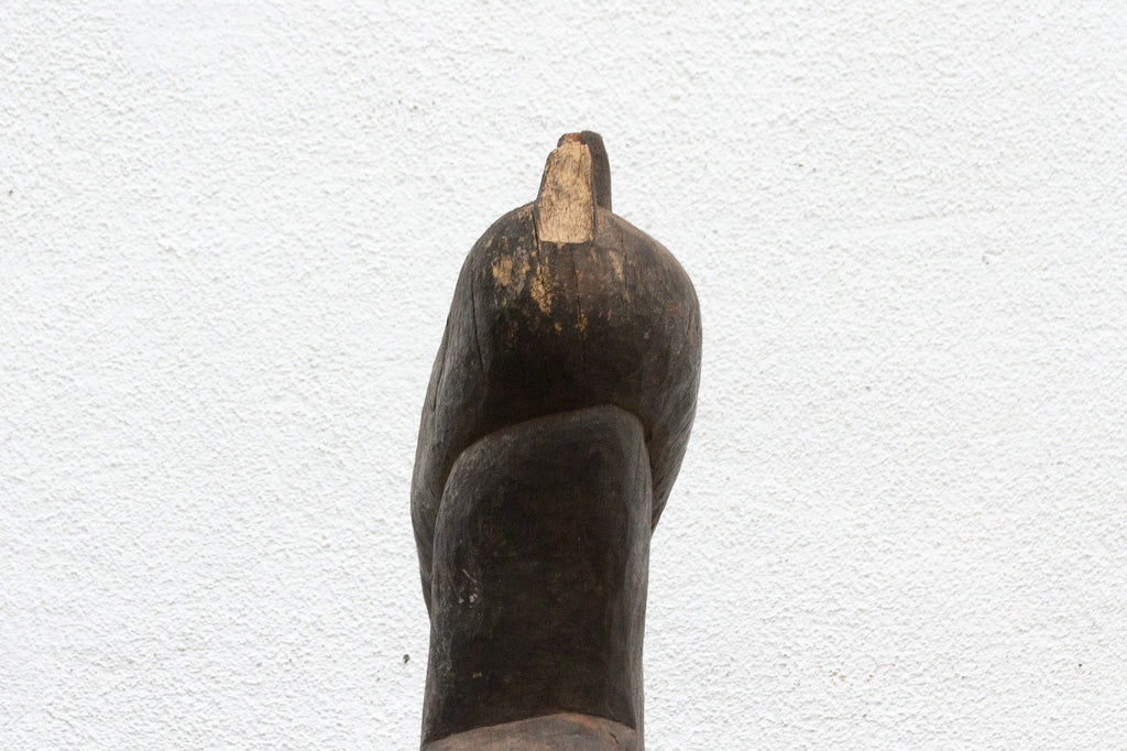 The Striding Ancestor 82