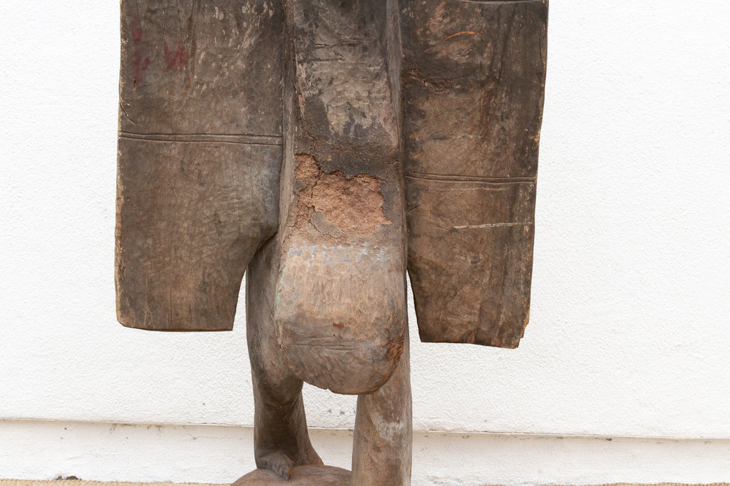 The Striding Ancestor 82