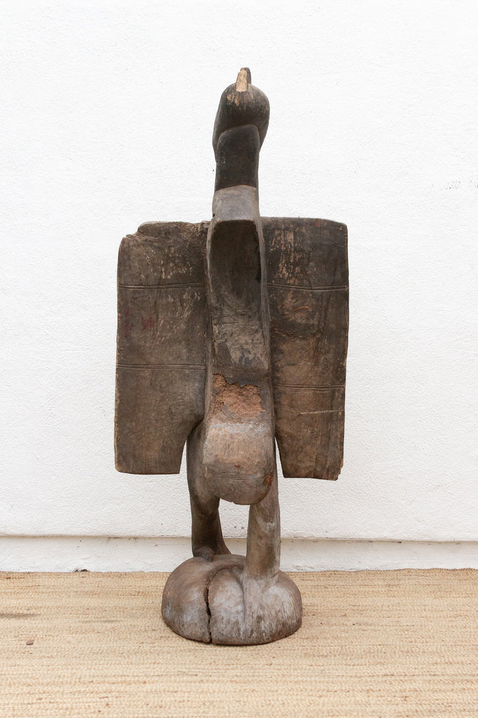 The Striding Ancestor 82