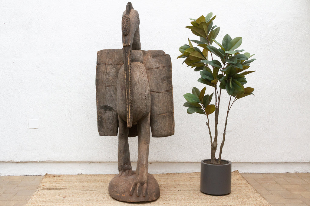 The Striding Ancestor 82