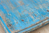 Vintage Jodhpur Blue Long Bajot