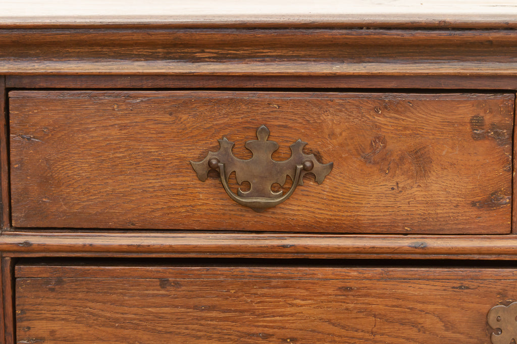 18th Century English Highboy Dresser (Trade)