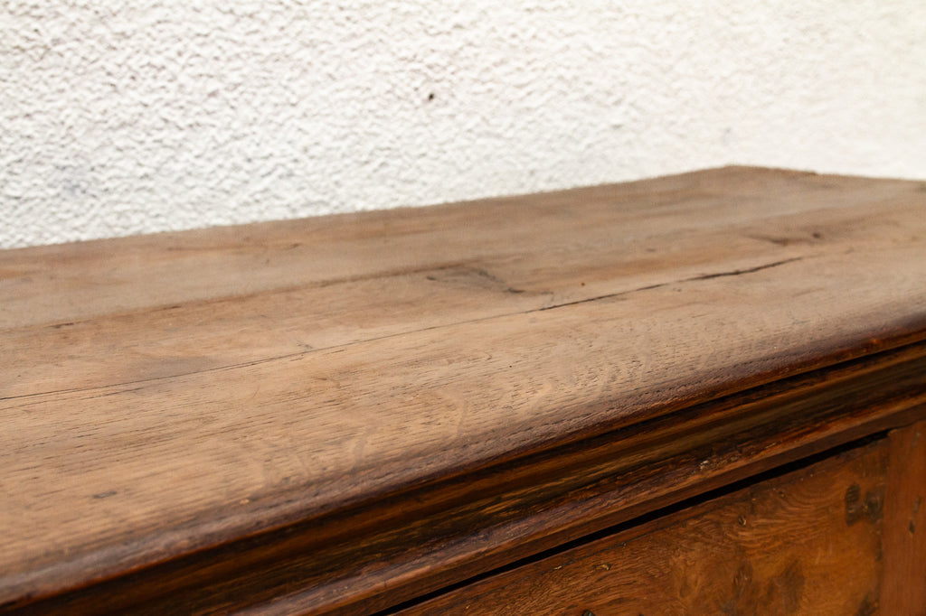 18th Century English Highboy Dresser (Trade)