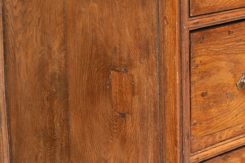 18th Century English Highboy Dresser (Trade)