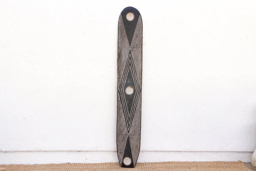 Bamileke Sentinel, 78