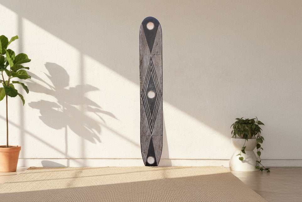 Bamileke Sentinel, 78