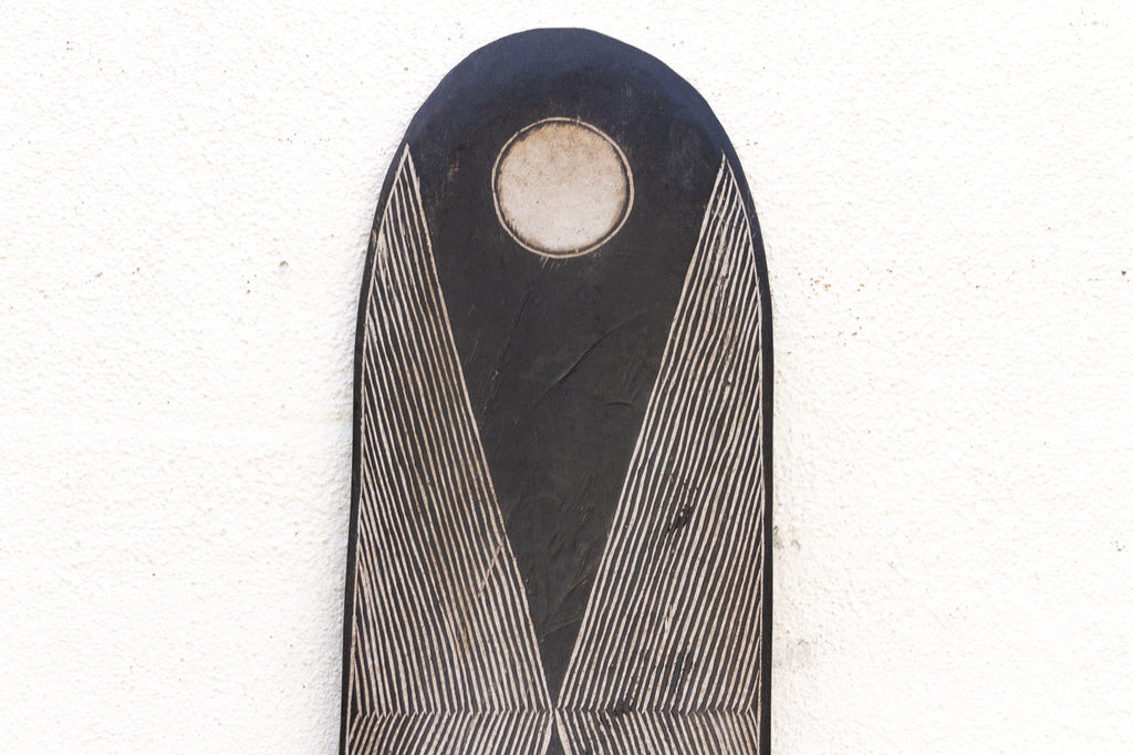 Bamileke Sentinel, 78