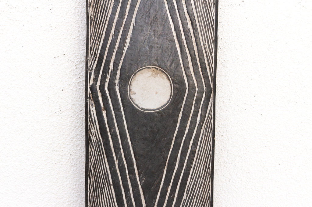 Bamileke Sentinel, 78