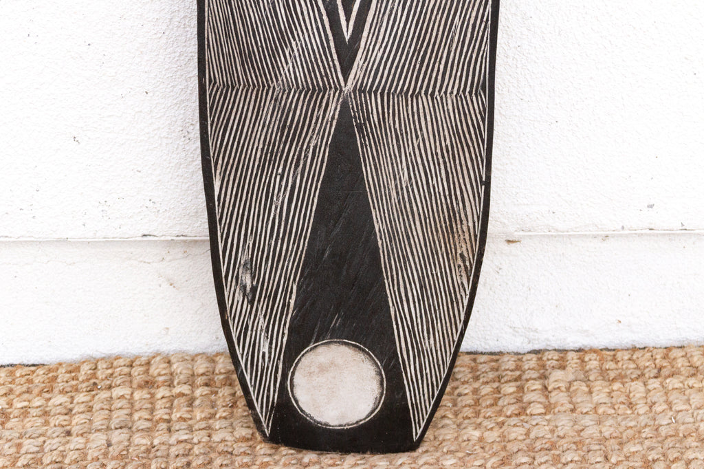 Bamileke Sentinel, 78