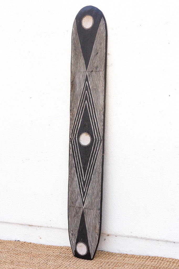 Bamileke Sentinel, 78