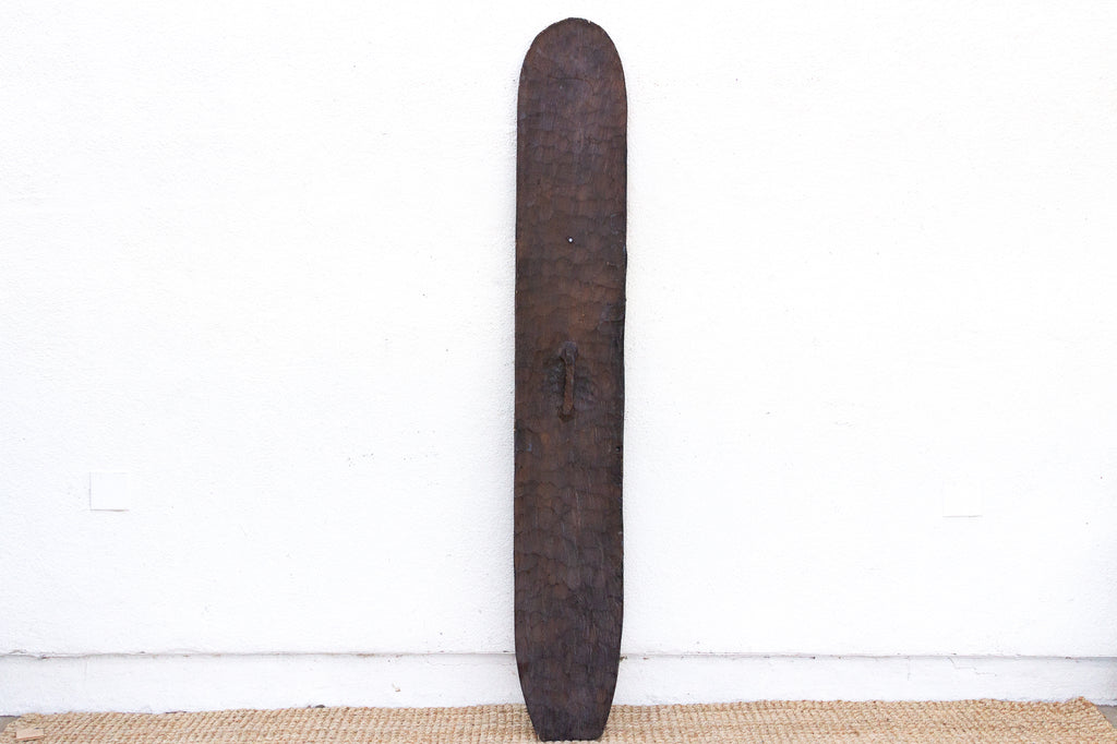 Bamileke Sentinel, 78