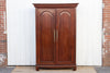 Fine French Colonial Rosewood Armoire