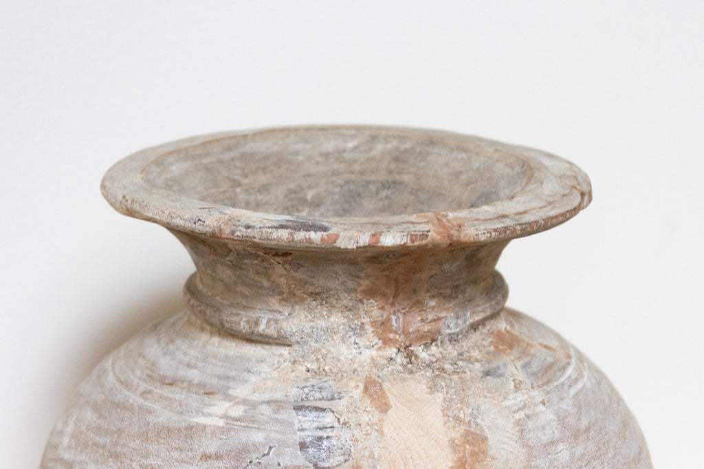 Antique Handmade Water Pot-Diya