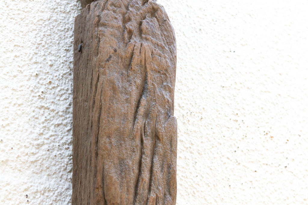 19th Century Nepali Ancestral Figure