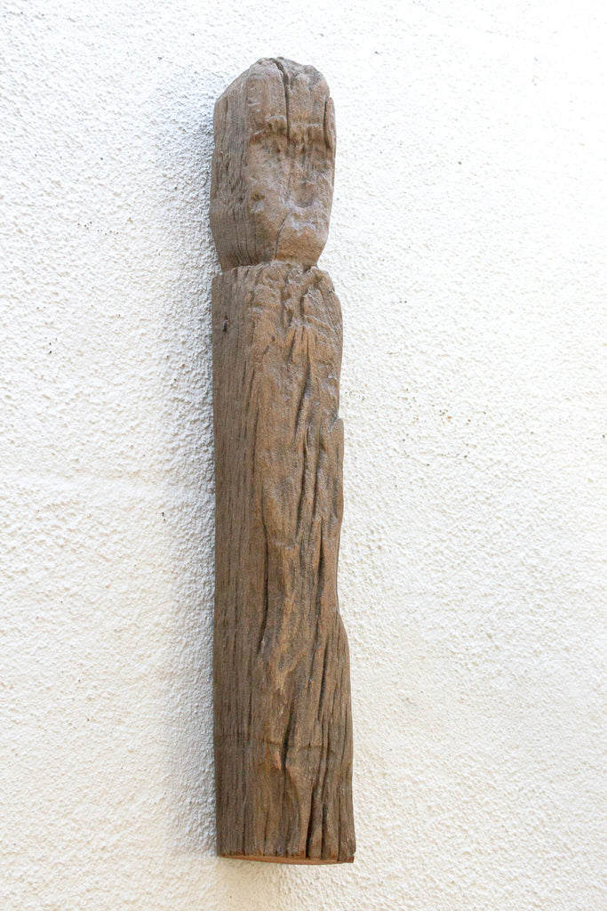 19th Century Nepali Ancestral Figure