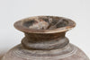 Bleached Round Water Pot-Iniya