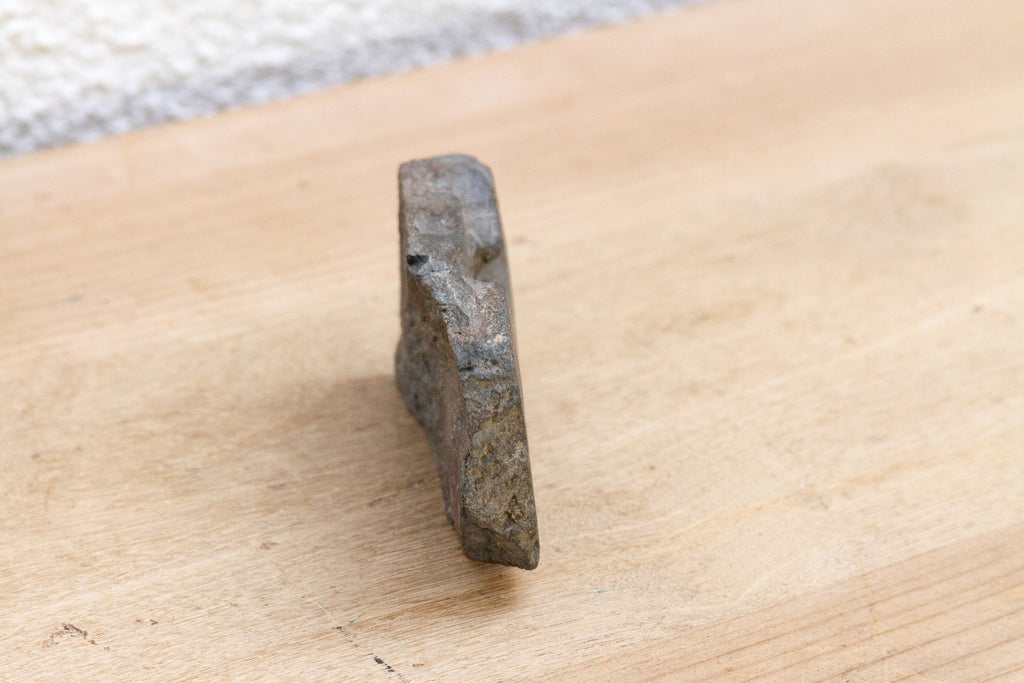 Vintage Southeast Asian Stone Sculpture