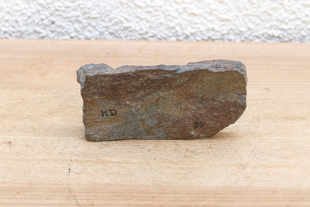 Vintage Southeast Asian Stone Sculpture