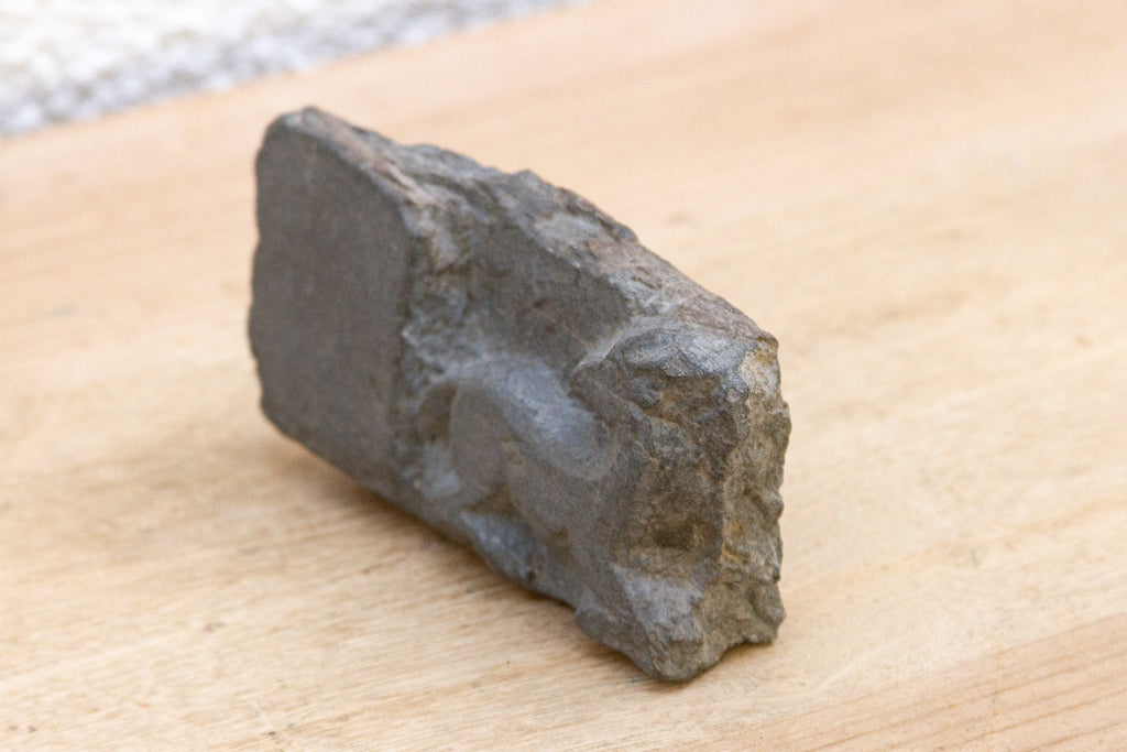 Vintage Southeast Asian Stone Sculpture
