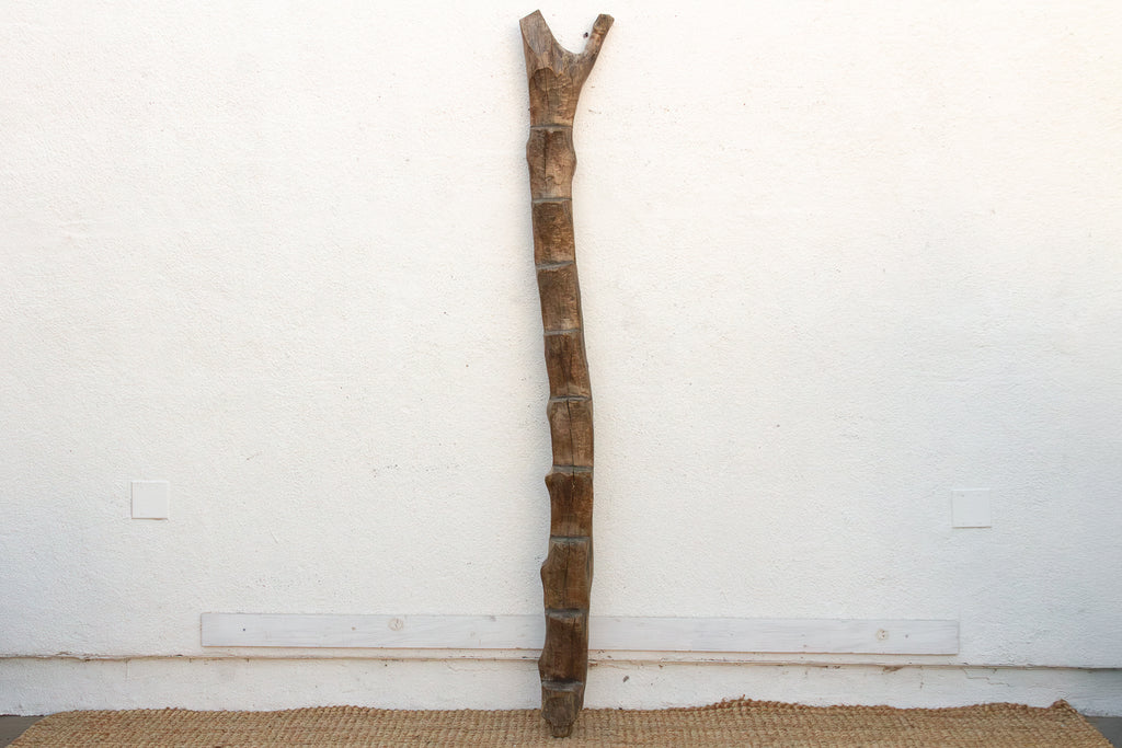 Escarpment Totem, 81