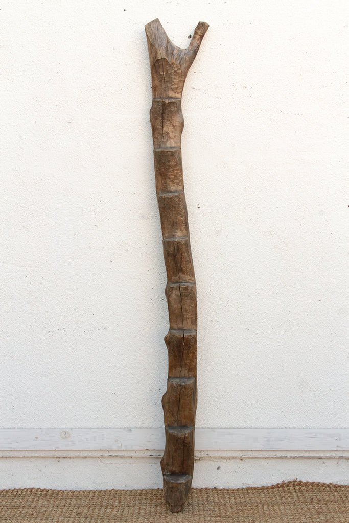 Escarpment Totem, 81