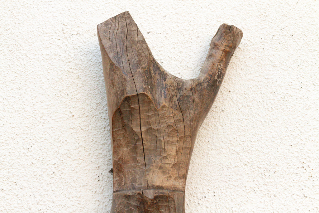 Escarpment Totem, 81