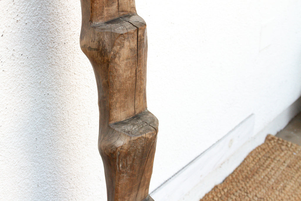 Escarpment Totem, 81