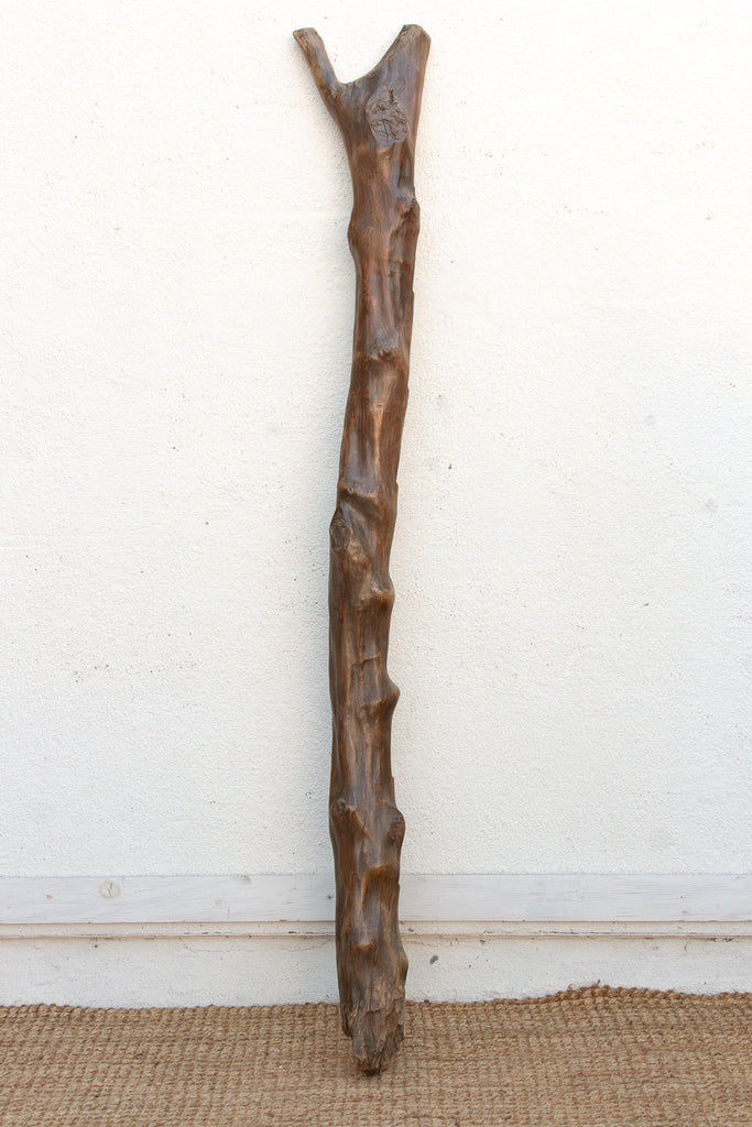Escarpment Totem, 81