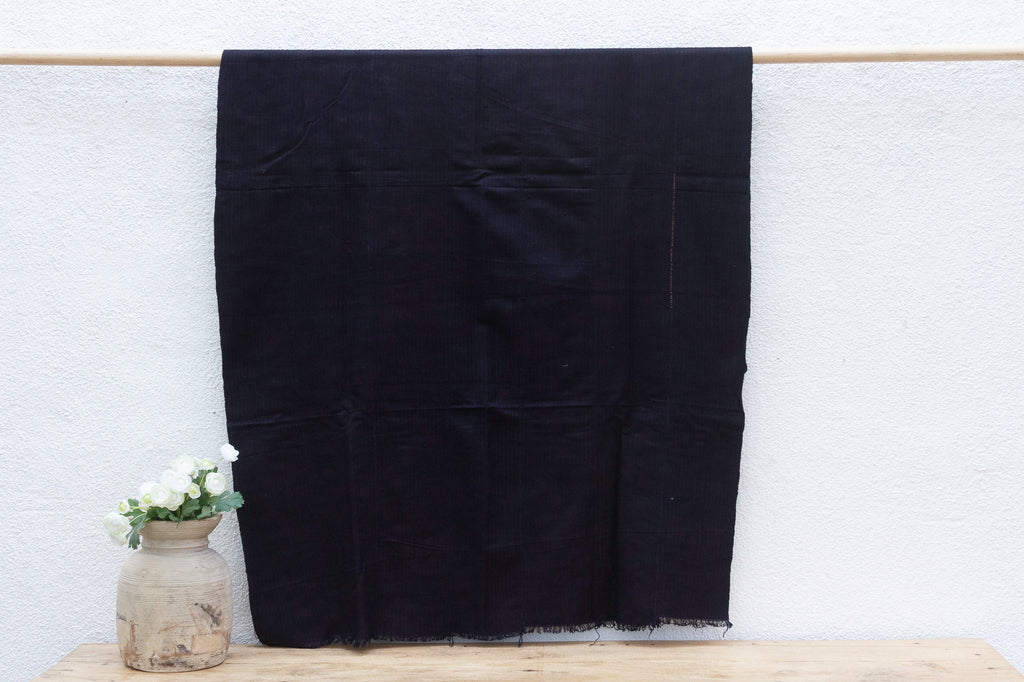 Sira Indigo Mud Cloth (Trade)