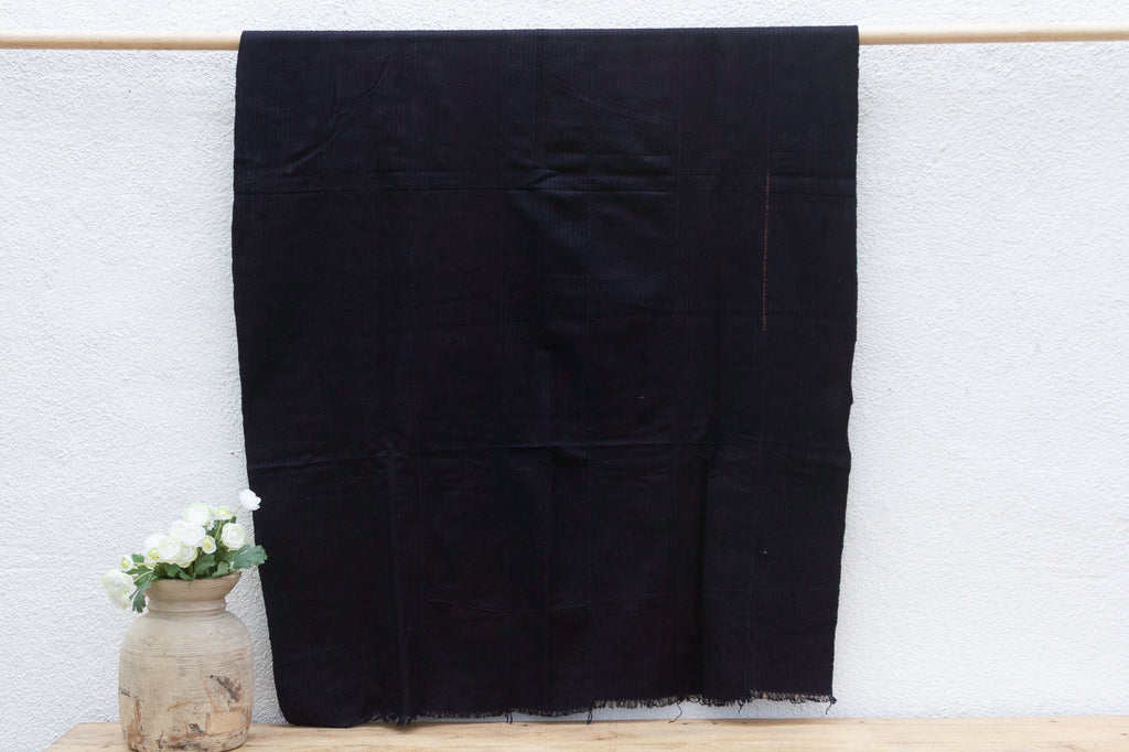 Sira Indigo Mud Cloth (Trade)