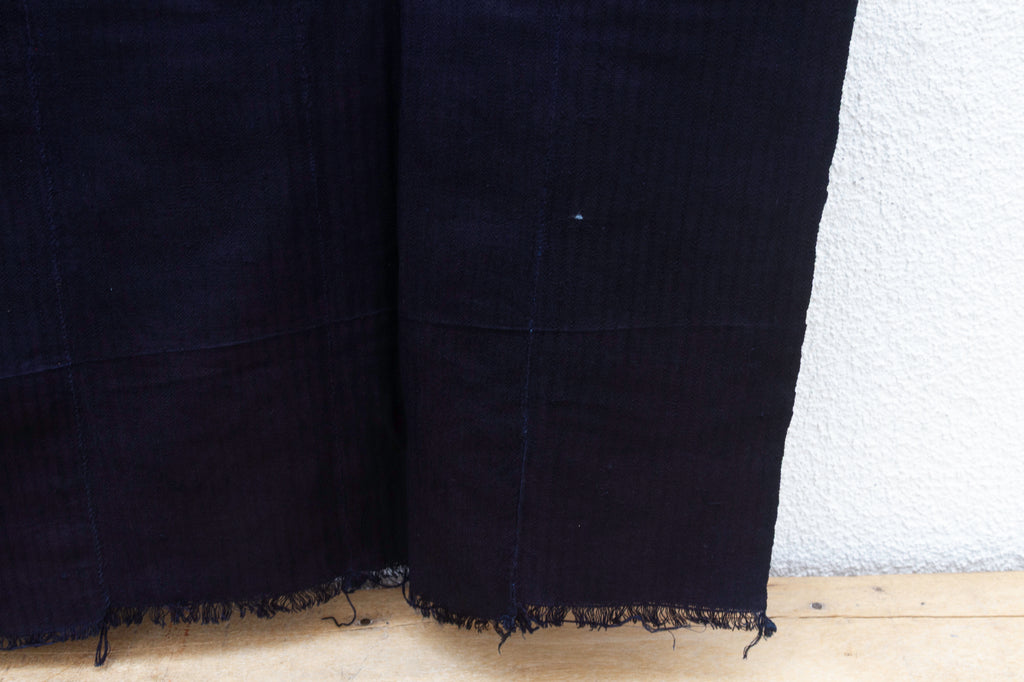 Sira Indigo Mud Cloth (Trade)