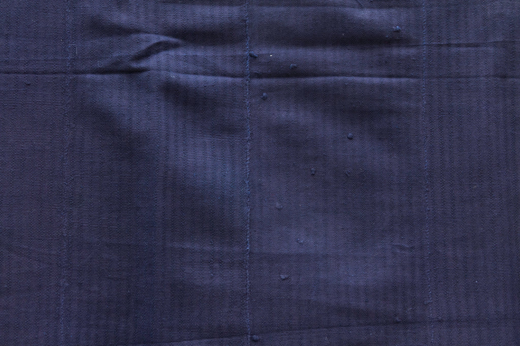 Sira Indigo Mud Cloth (Trade)