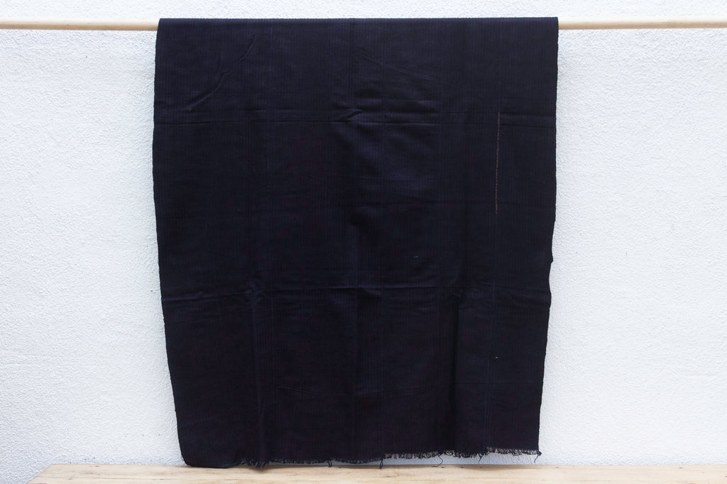 Sira Indigo Mud Cloth (Trade)