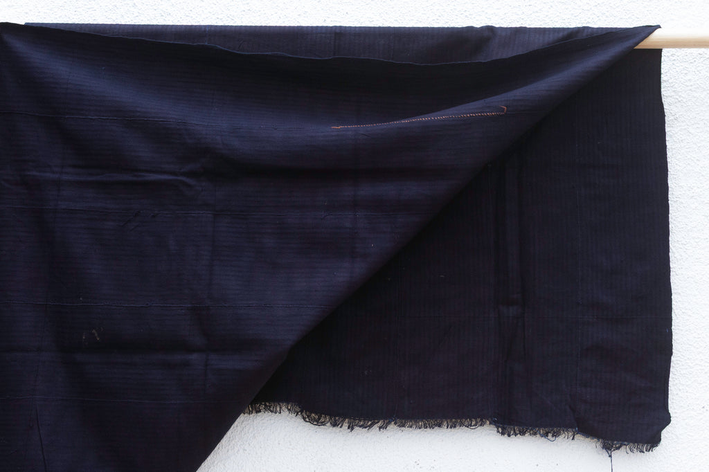 Sira Indigo Mud Cloth (Trade)