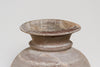 Decorative Old Wooden Pot-Bly