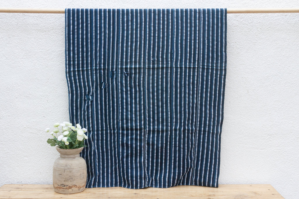 Indigo Moon Mud Cloth (Trade)