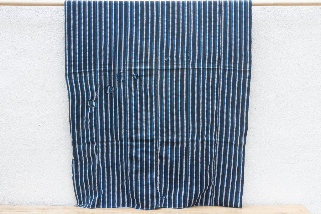 Indigo Moon Mud Cloth (Trade)